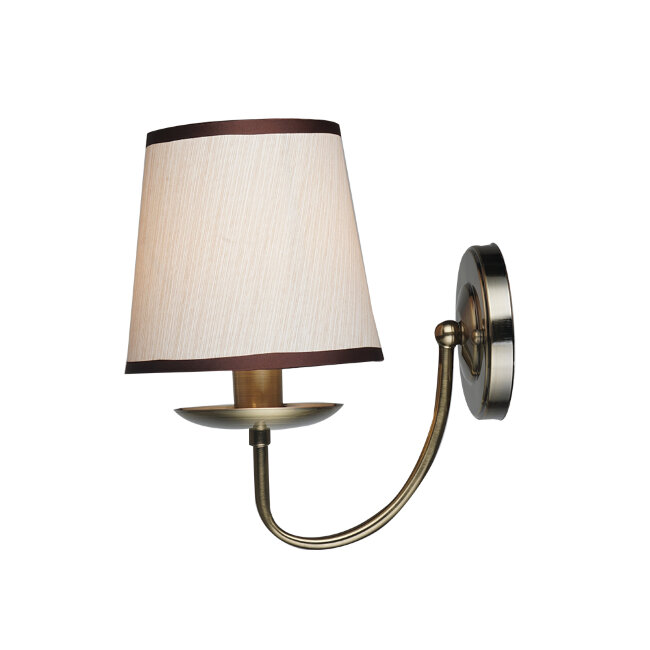 Бра Wedo Light Dzhulianna WD3575/1W-AB-BG