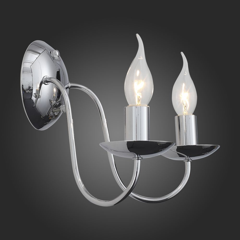 Бра ST Luce Medusa SL171.101.02