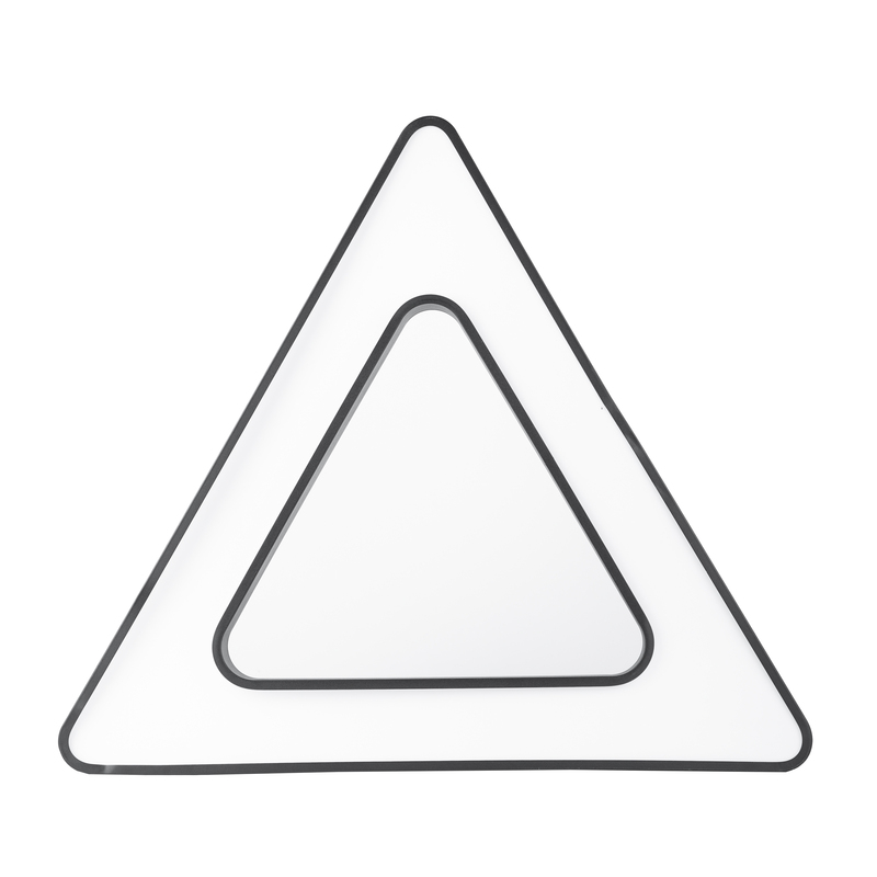 Подвесной светильник Эра Geometria SPO-153-B-40K-030 Б0050579