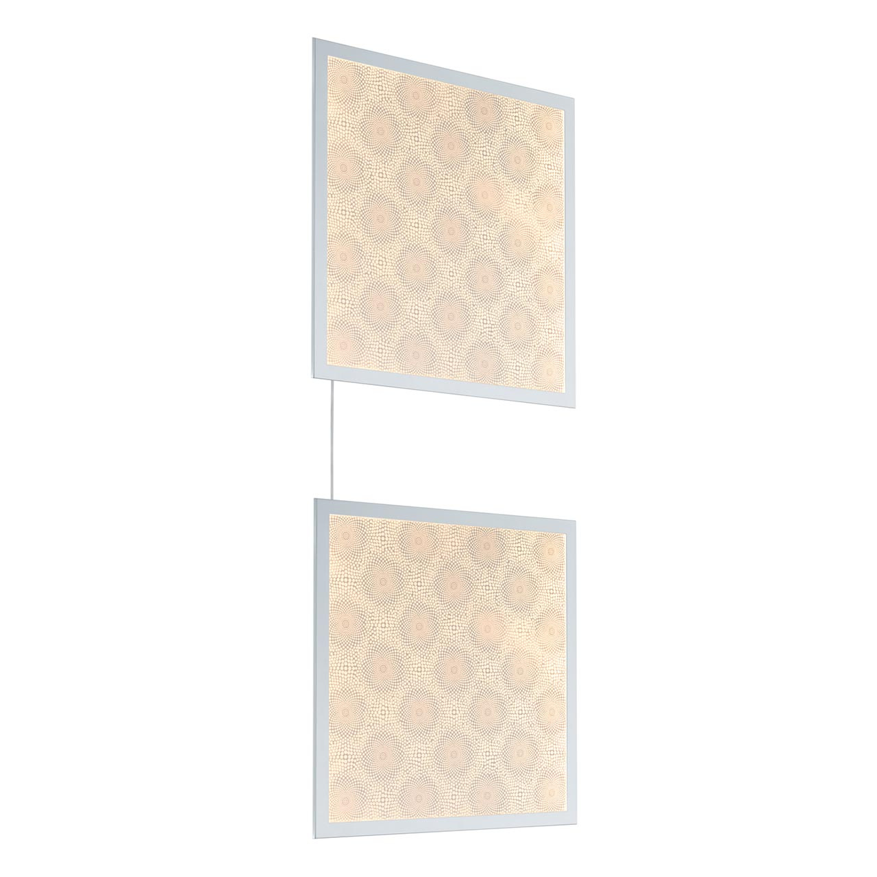 Настенный светодиодный светильник Paulmann Lumix 70813