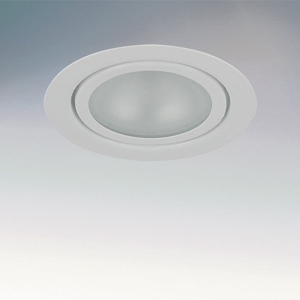 Встраиваемый светильник Lightstar Mobi 003200