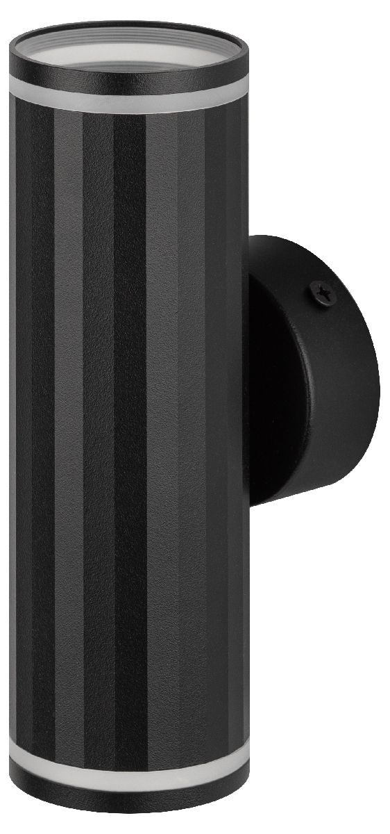 Настенный светильник Эра WL45 BK Б0058494