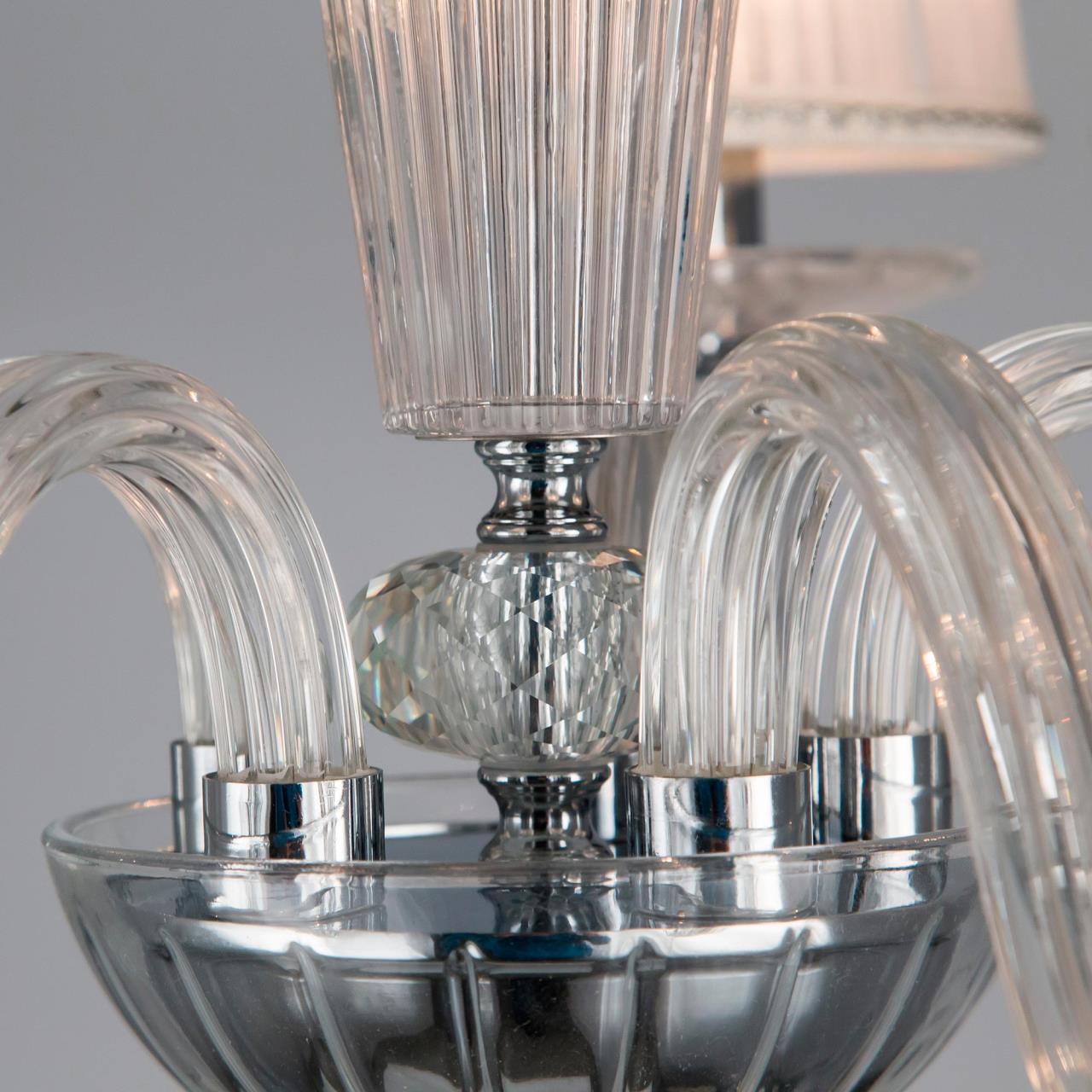 Подвесная люстра Citilux Медея CL436151 в Москве