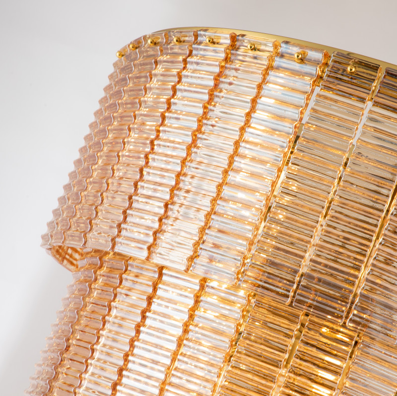 Каскадная люстра Favourite Prestige 2973-24P