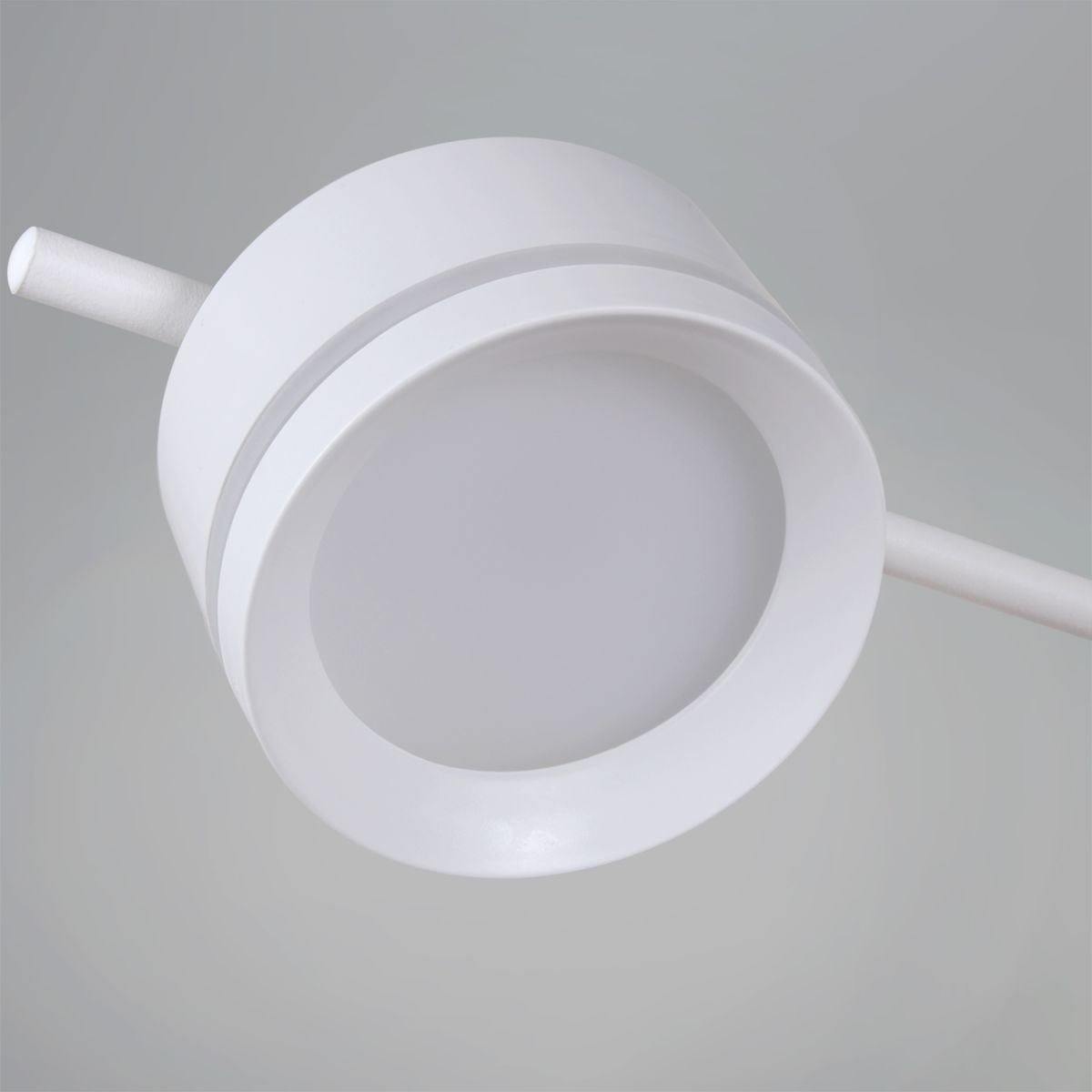 Потолочная люстра Reluce 10590-0.3-06 White