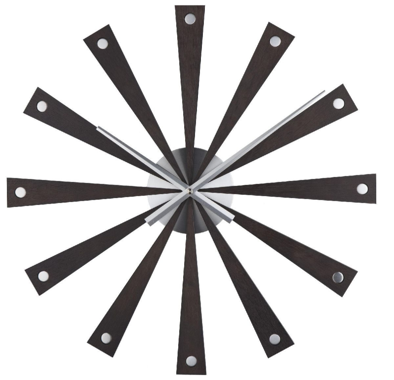 Настенные часы Tomas Stern 8052