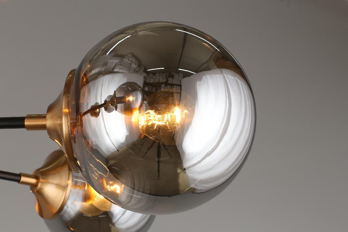 Люстра на штанге Aployt Beta APL.909.07.08