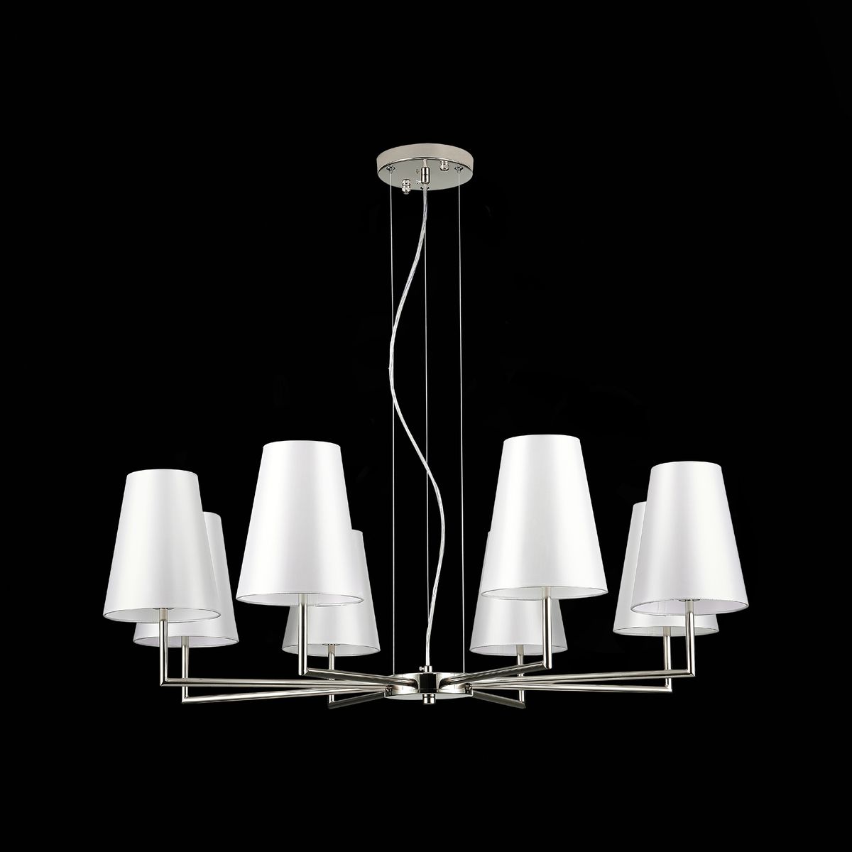 Подвесной светильник EVOLUCE BELLINO SLE105903-08