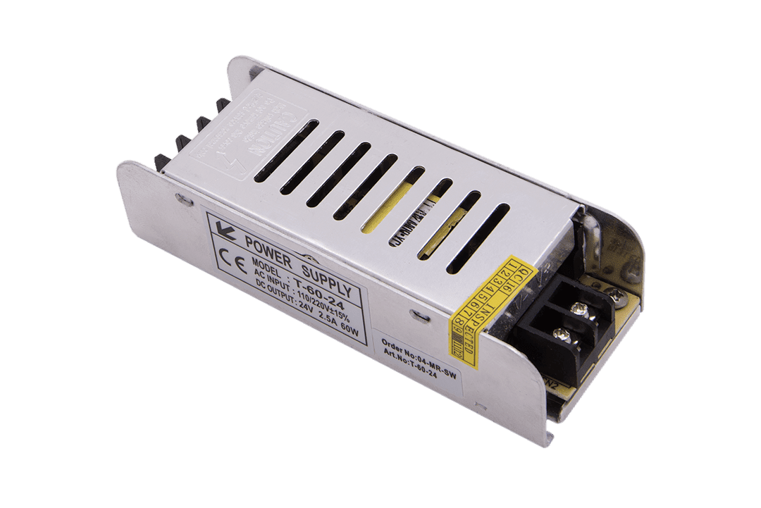 Блок питания SWG T-60-24 001385