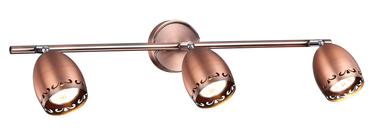 Спот Novotech Veterum 370561