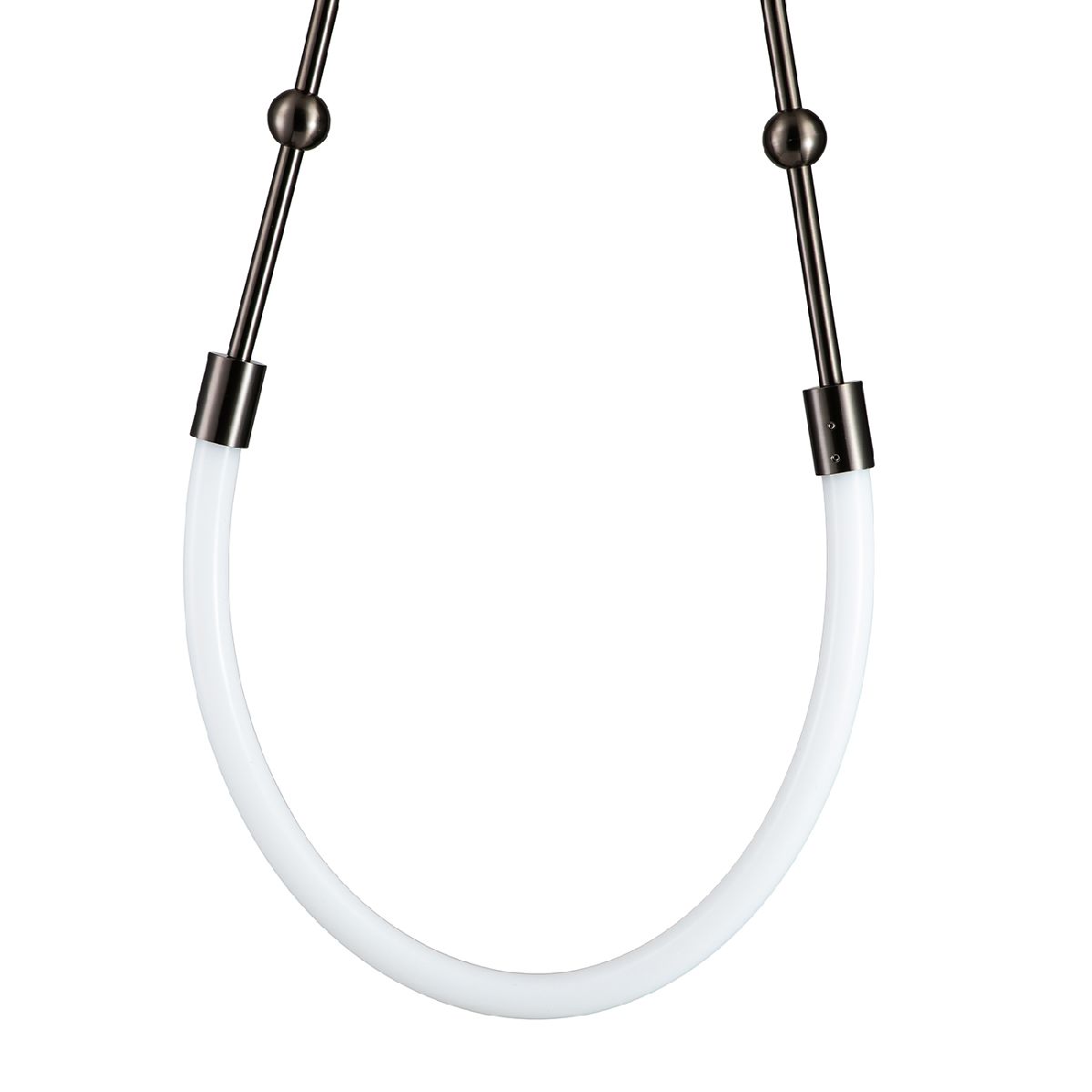 Подвесной светильник Indigo Corda 14010/1P Chrome V000059L УЦ