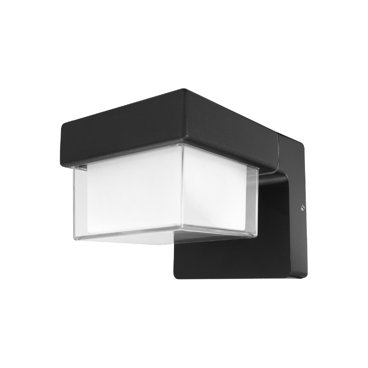 Настенный уличный светильник Duwi Nuovo led 24351 9