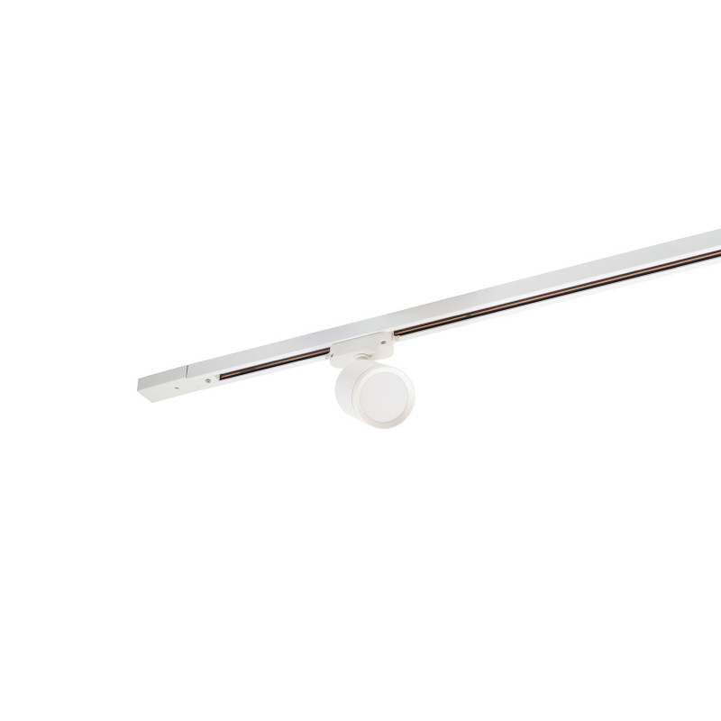 Трековый светодиодный светильник Denkirs DK4016 DK6400-WH