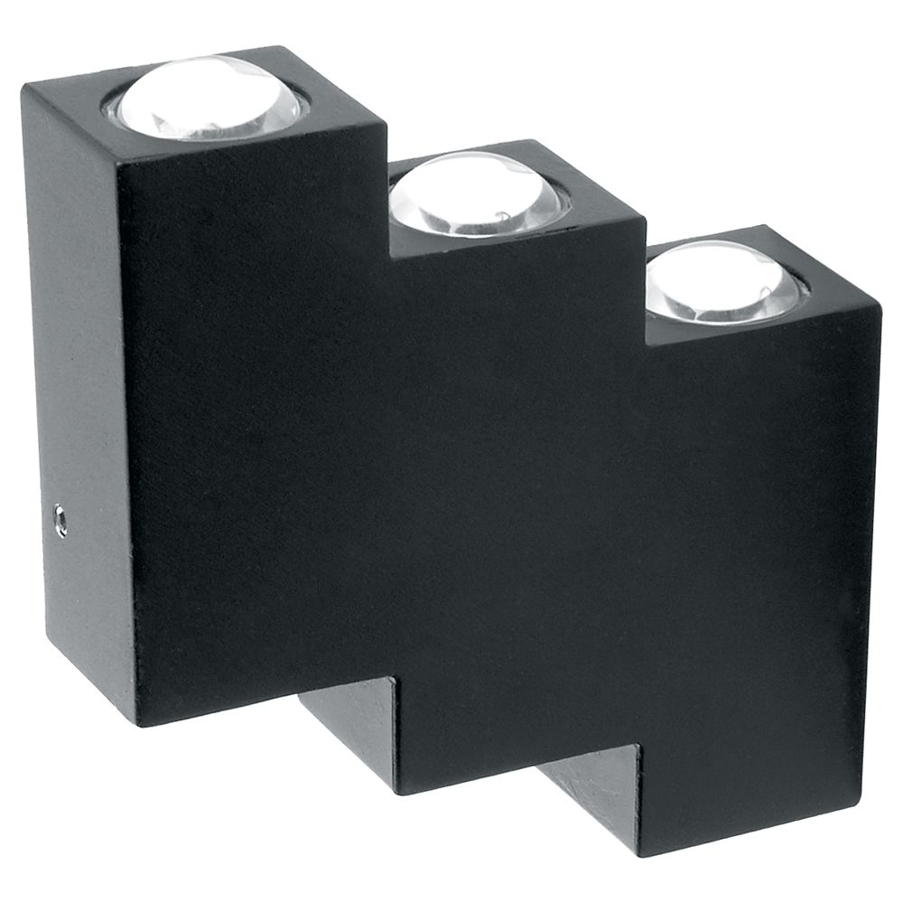 Уличный настенный светильник Feron Нью-Йорк 11704