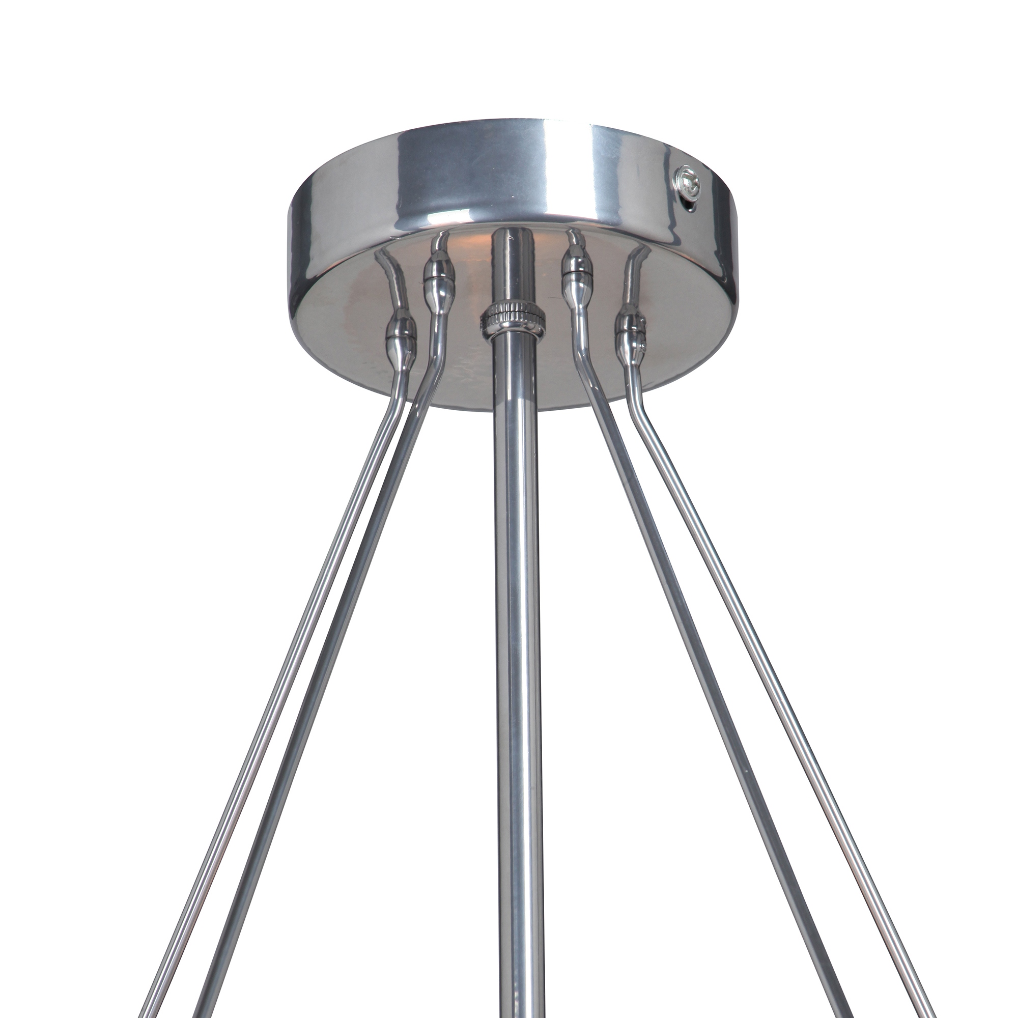 Подвесная люстра Vitaluce V4964-9/5PL