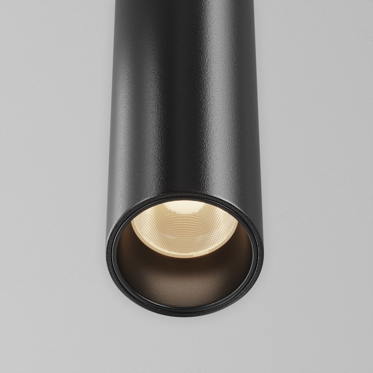 Трековый магнитный светильник Maytoni Focus LED TR155-1-5W3K-B