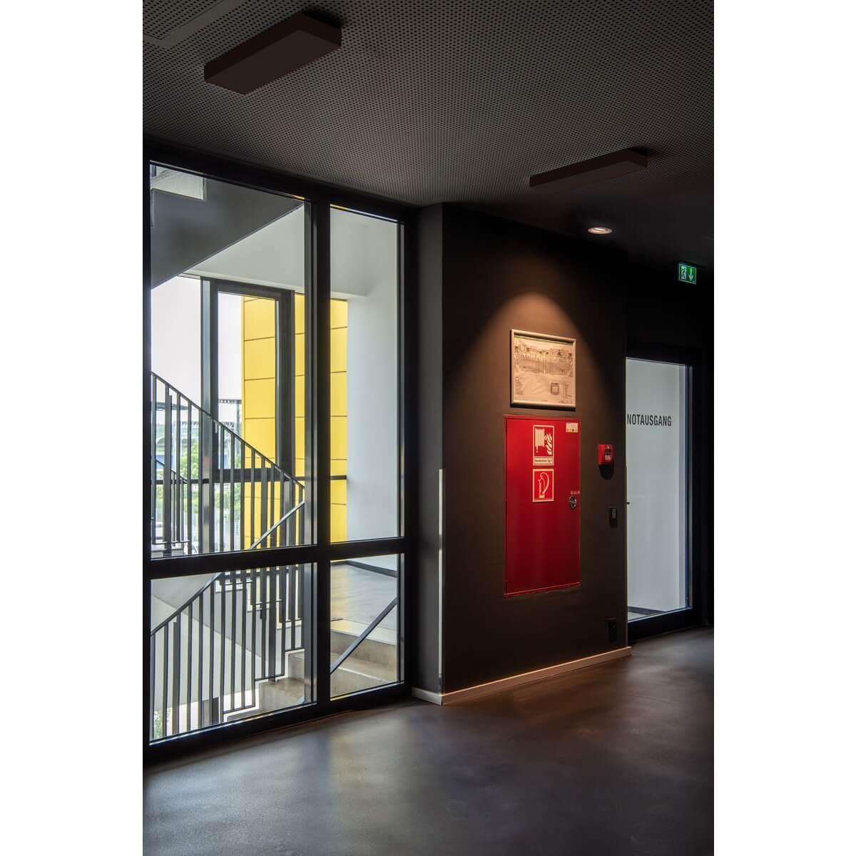 Встраиваемый светильник SLV Numinos Move L DL 1003668