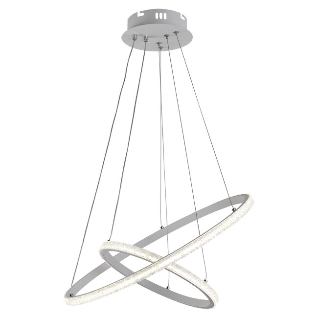 Подвесная люстра Wedo Light Sigild WD6023/2P-WT