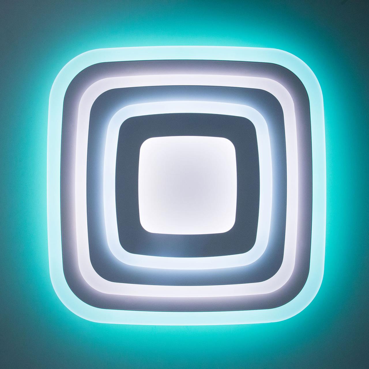 Накладной светильник Citilux CL737A080E в Москве