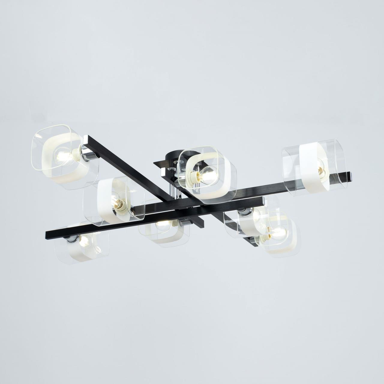 Потолочная люстра Citilux Вирта CL139282 в Москве