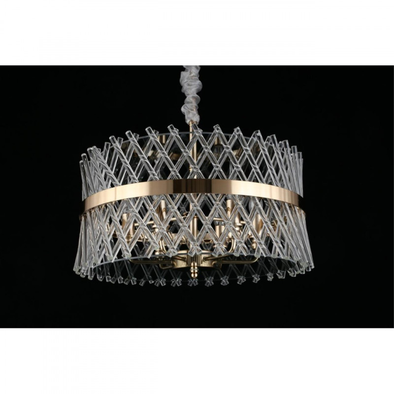 Подвесная люстра APLOYT Toinet APL.734.06.06