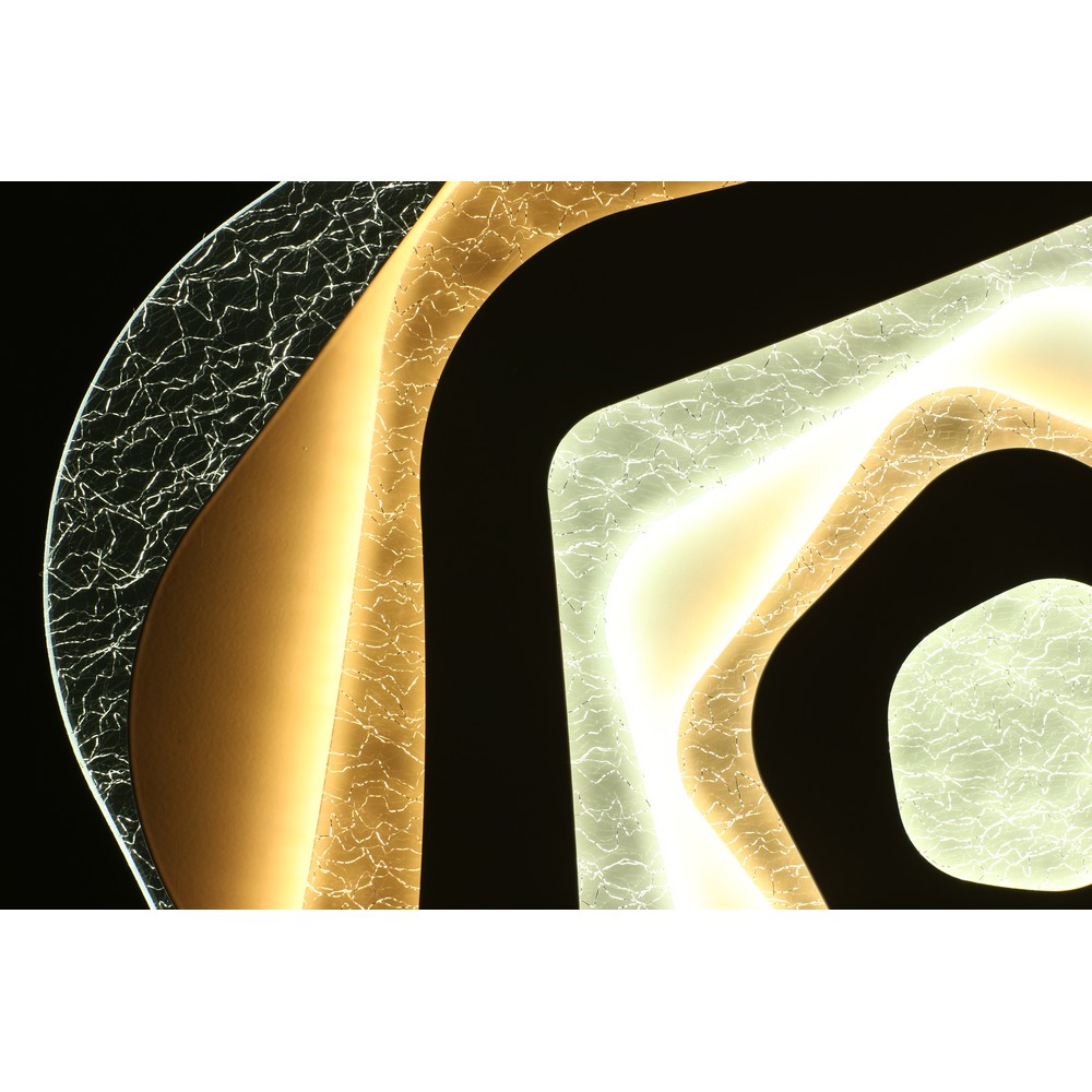 Потолочная люстра Omnilux Arzano OML-08417-140