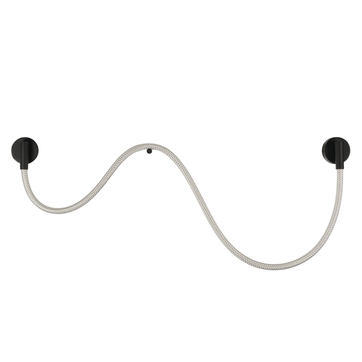 Настенный светильник Myfar Kenneth MR2140-1WL