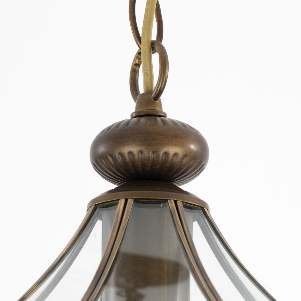 Подвесной светильник Citilux Гера-2 CL444210