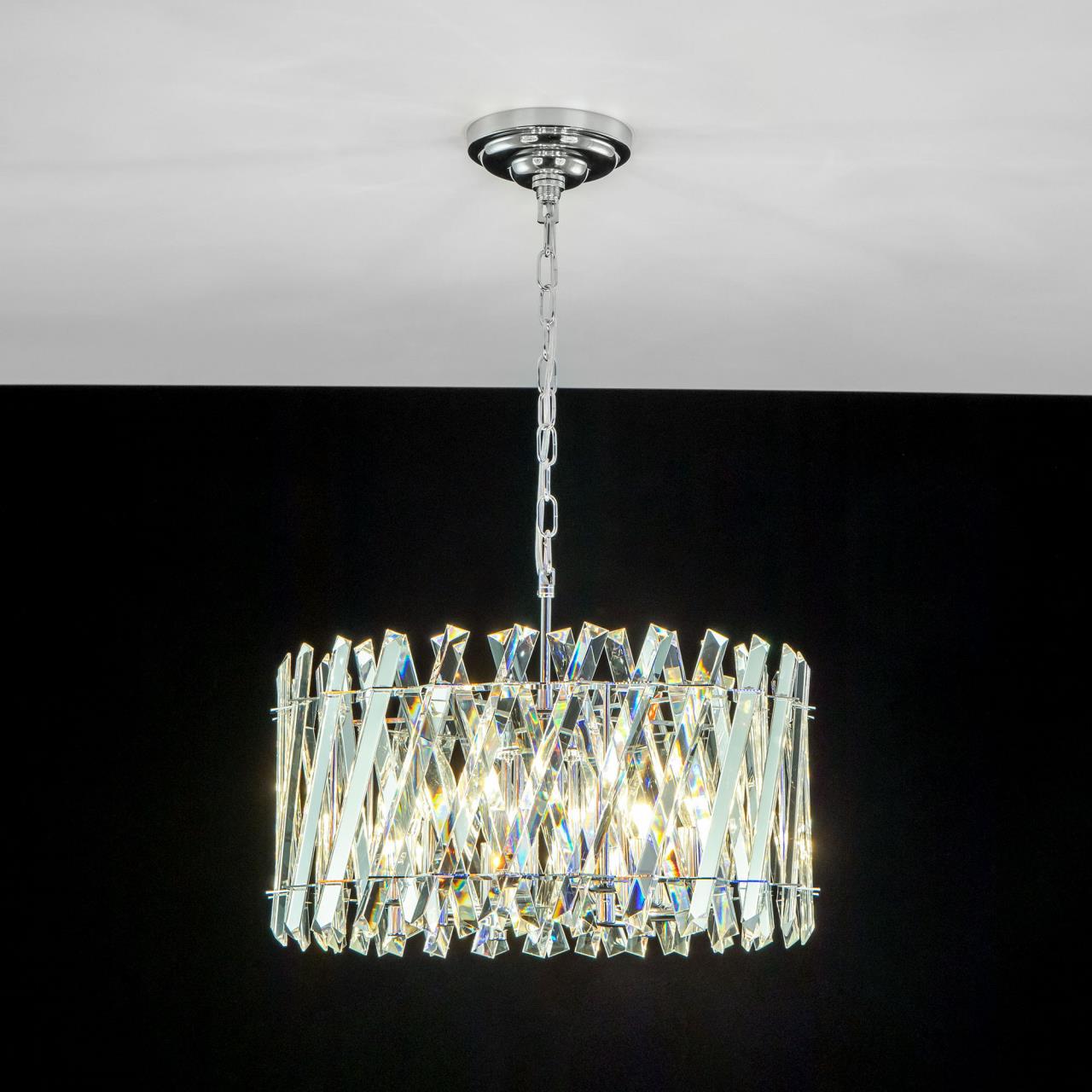 Подвесная люстра Citilux Ингвар CL334261 в Москве