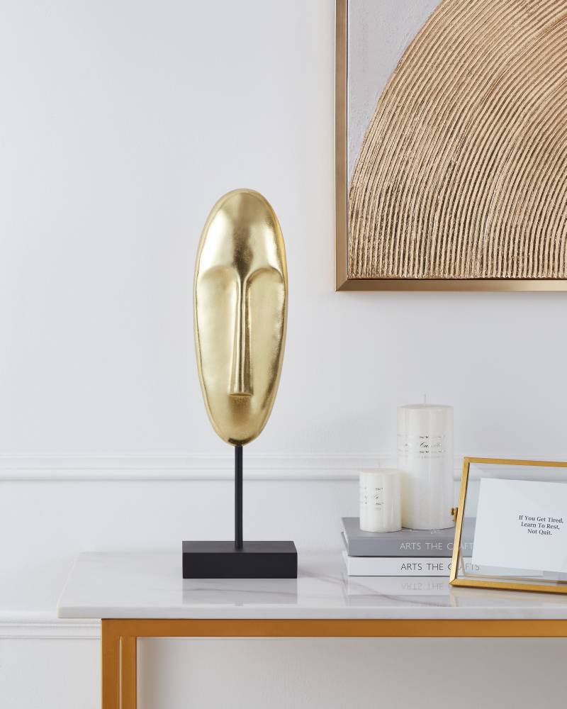 Статуэтка Лицо Eglo Gifu 427077