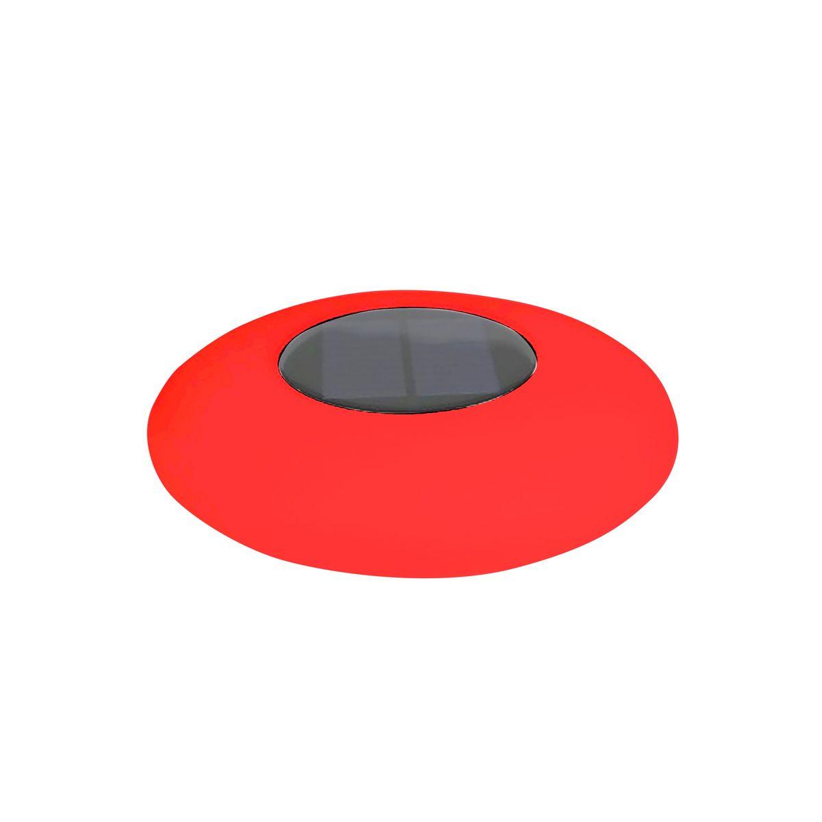 Светильник на солнечных батареях Hiper Таблетка HG-008