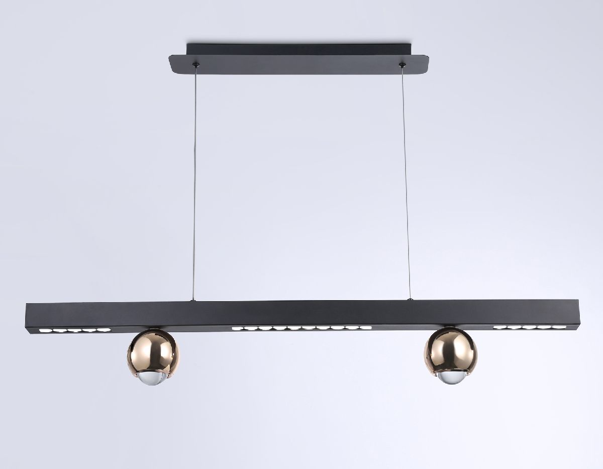 Подвесной светильник Ambrella Light Comfort FL5956