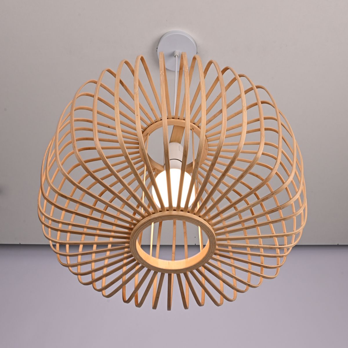 Подвесной светильник ImperiumLoft Elvio 320046-23