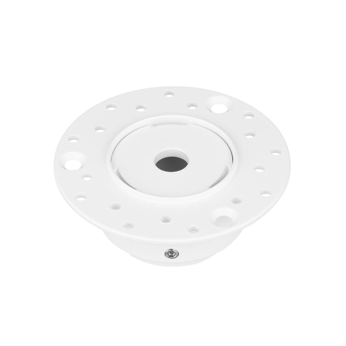 Крепление Arlight MOONLIGHT-VT-HIDDEN-D25-WHITE 047261