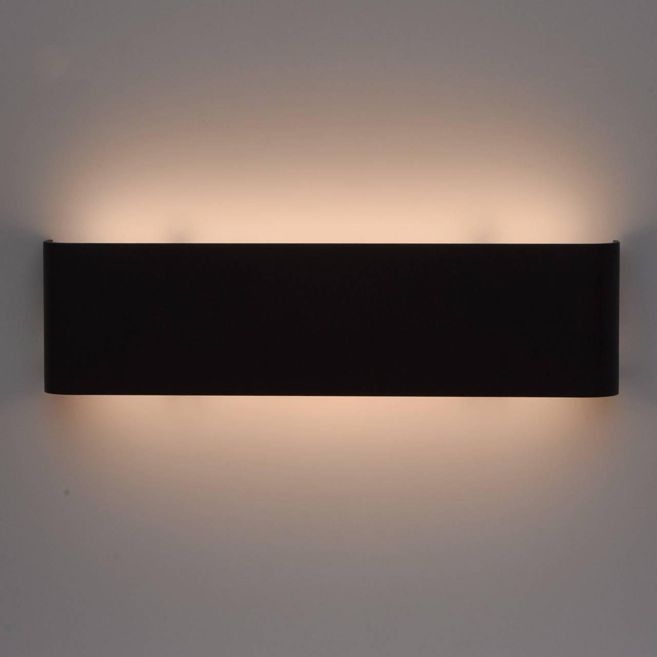 Настенный светодиодный светильник MW-Light Котбус 5 492023602