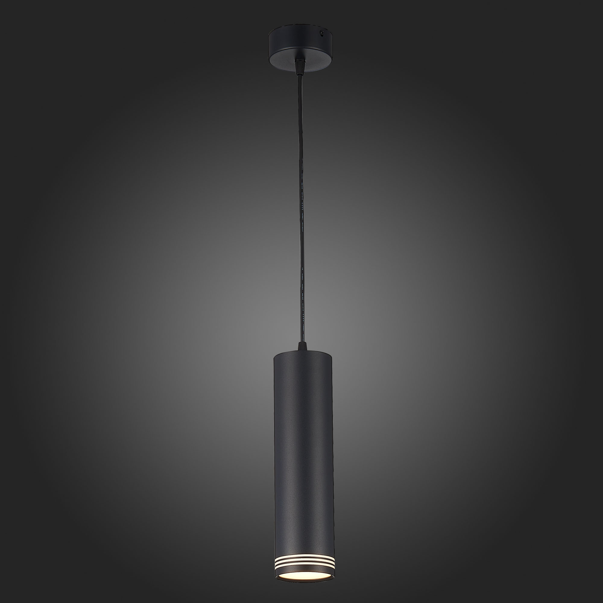 Подвесной светодиодный светильник ST Luce Cerione ST101.433.12