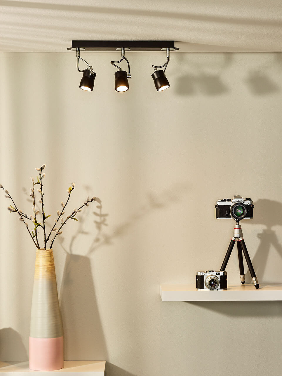 Спот Lucide Samba 16955/15/30