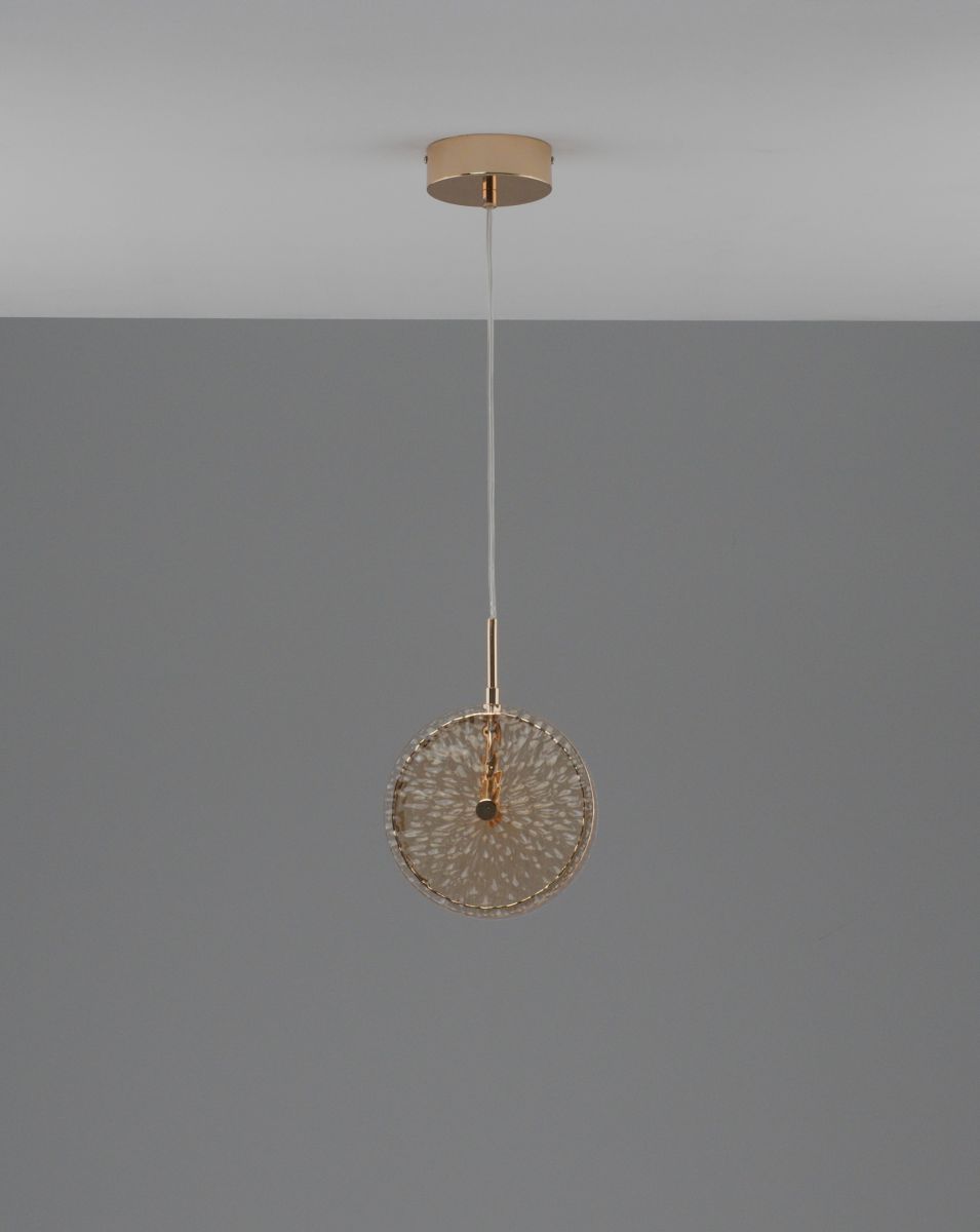 Подвесной светильник Moderli Marnia V11157-PL