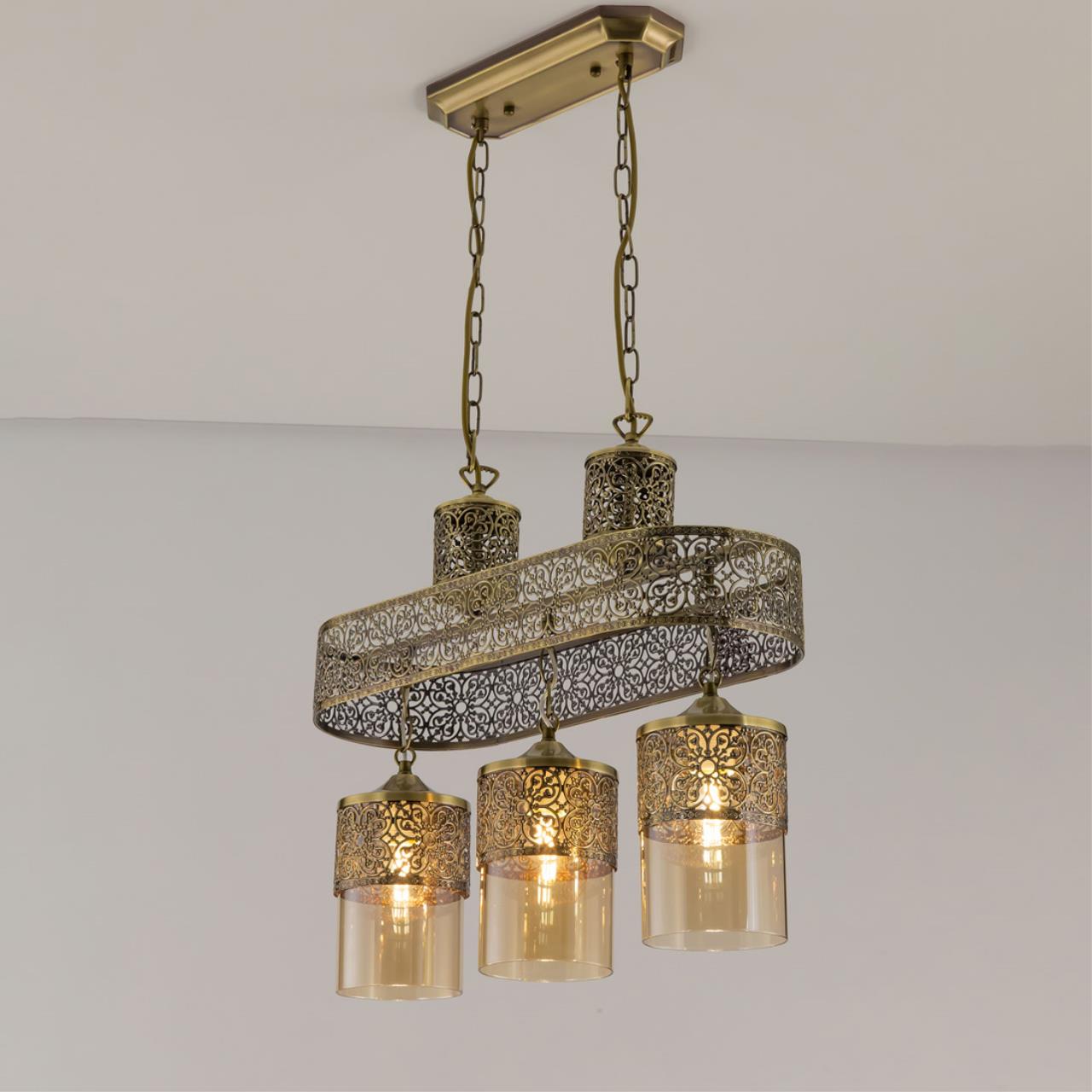 Подвесной светильник Citilux Эмир CL467233 в Москве