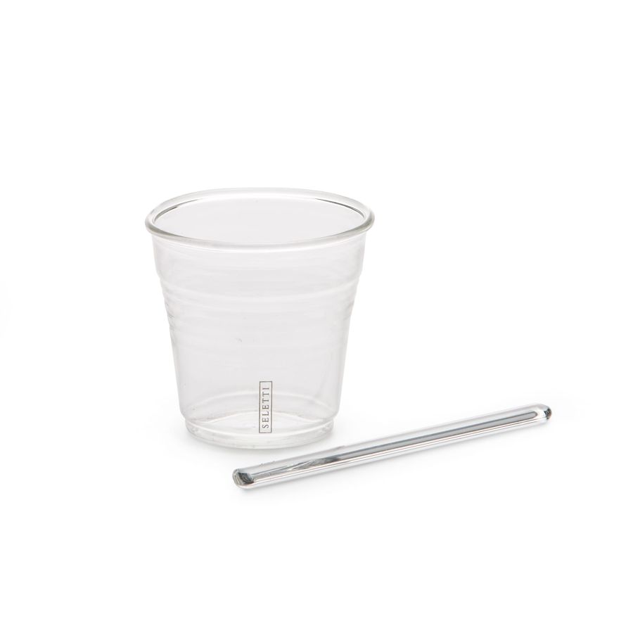 Набор стаканов (6 шт.) Seletti Estetico Quotidiano 10655KIT