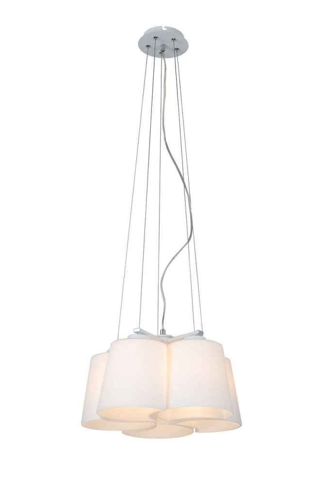 Подвесная люстра ST Luce Chiello SL543.503.05