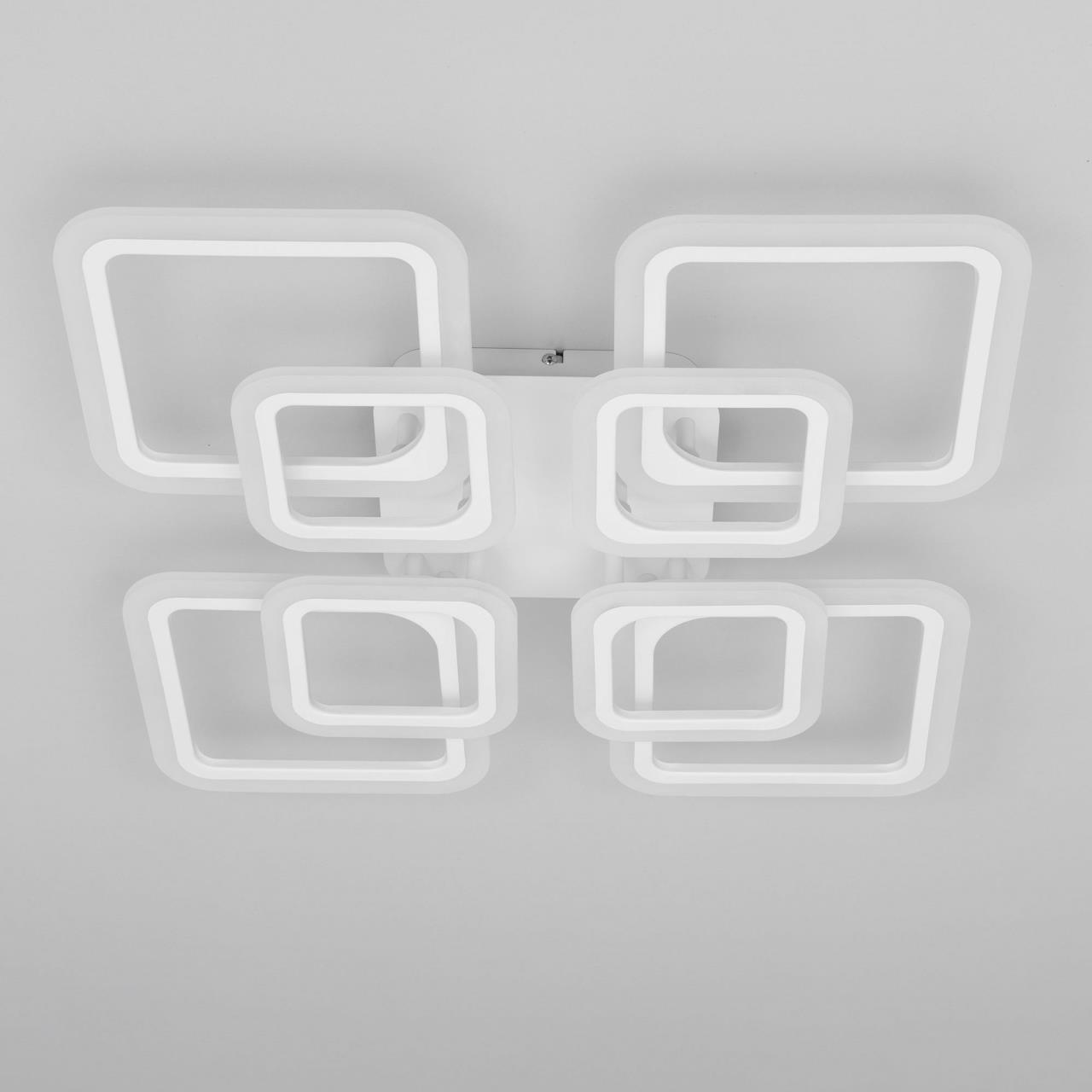 Потолочная люстра Citilux Марсель CL232180R