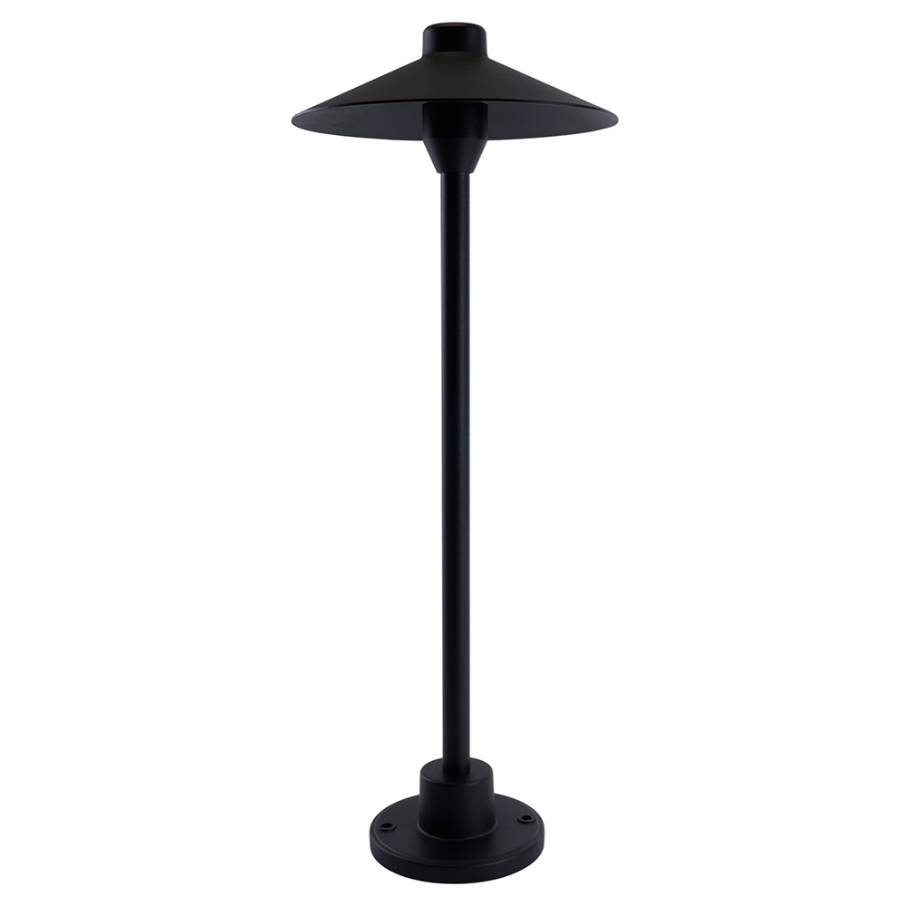 Ландшафтный светильник Feron Берген DH702 51769