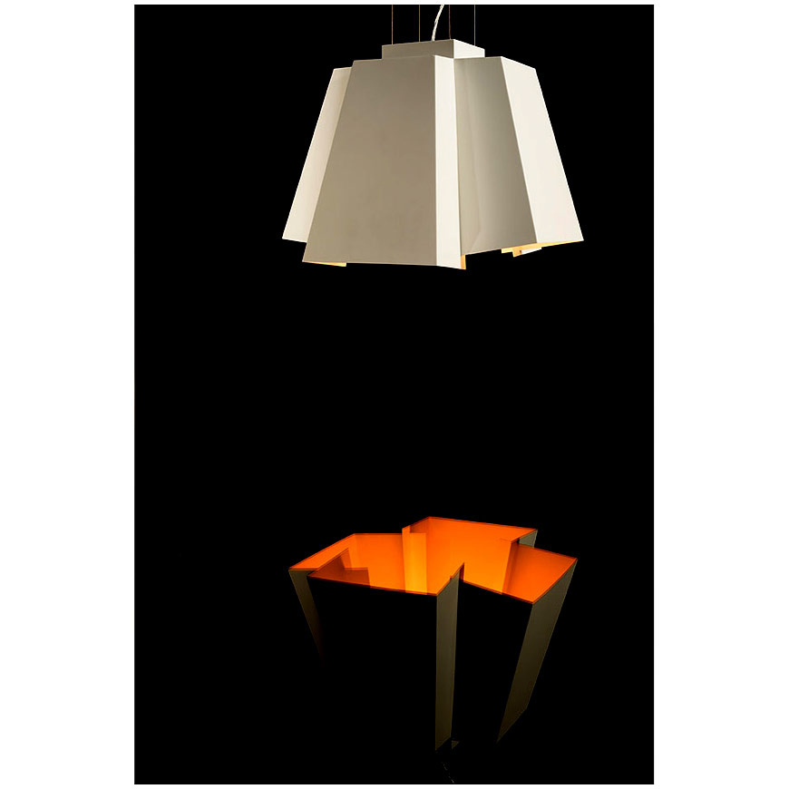 Подвесной светодиодный светильник SLV Soberbia 53 165471