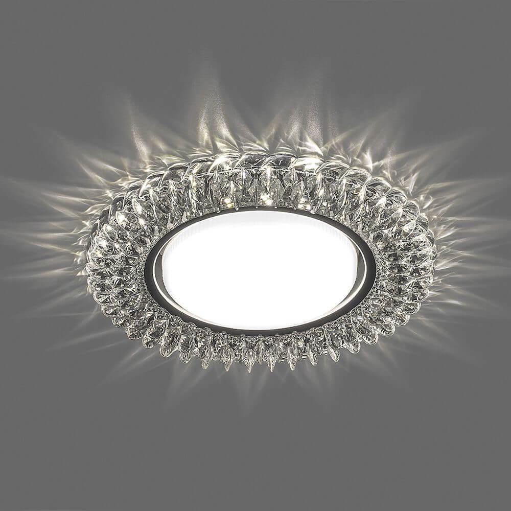 Встраиваемый светильник Feron CD4034 40501