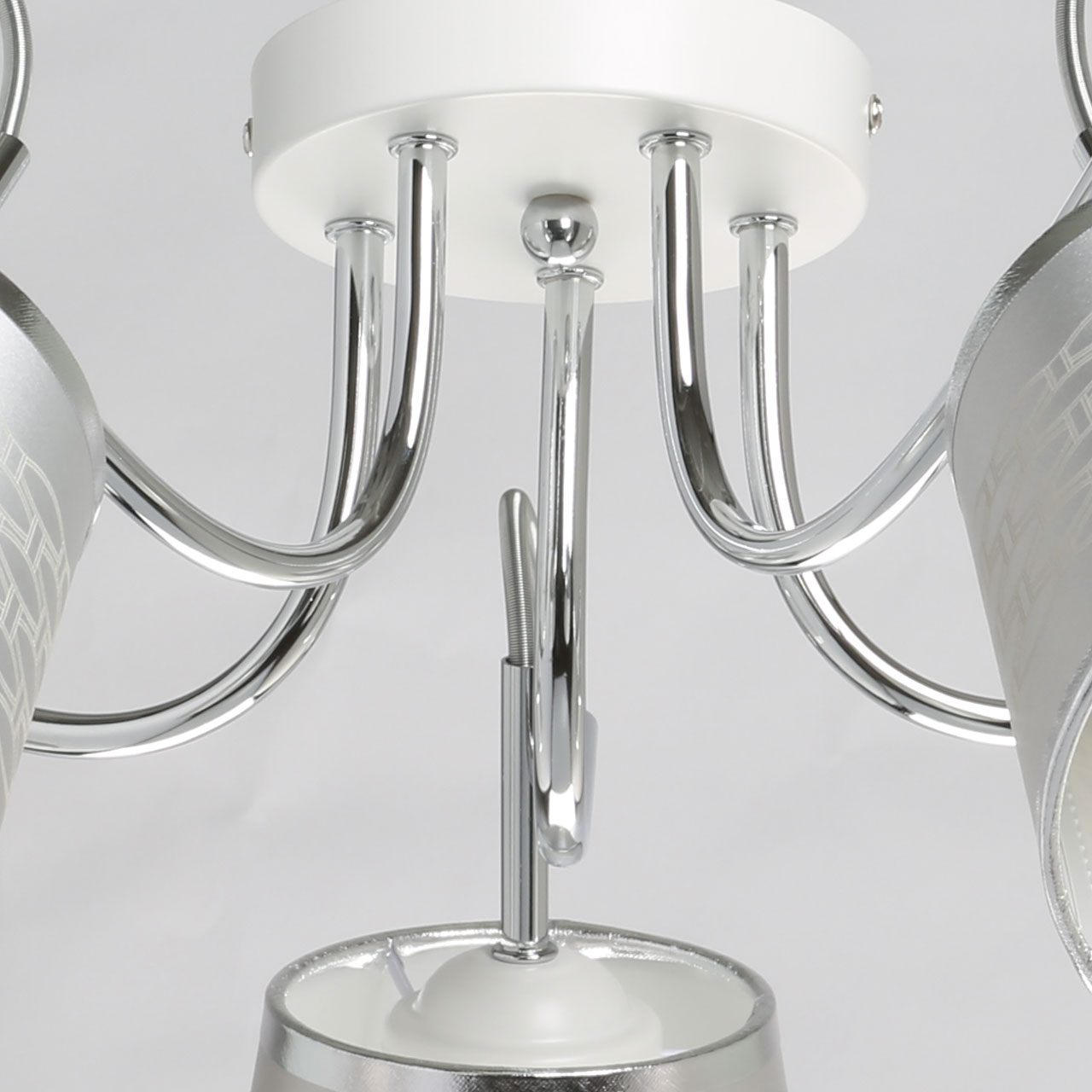 Потолочная люстра De Markt Лацио 103013105