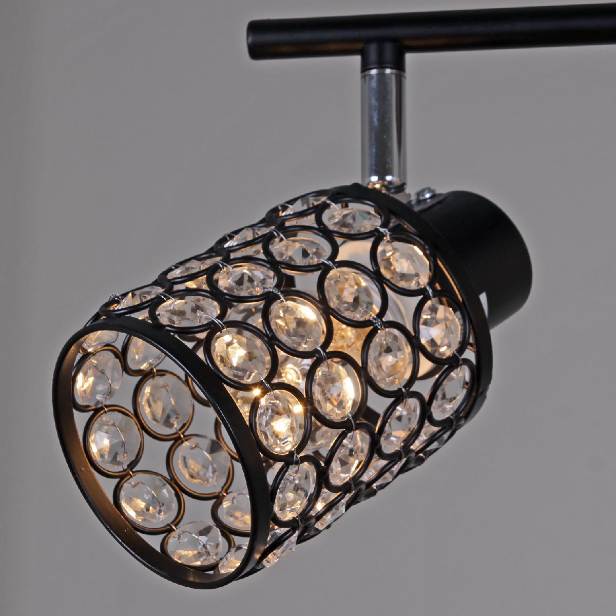 Спот Reluce 07503-0.8-03 BK+CR