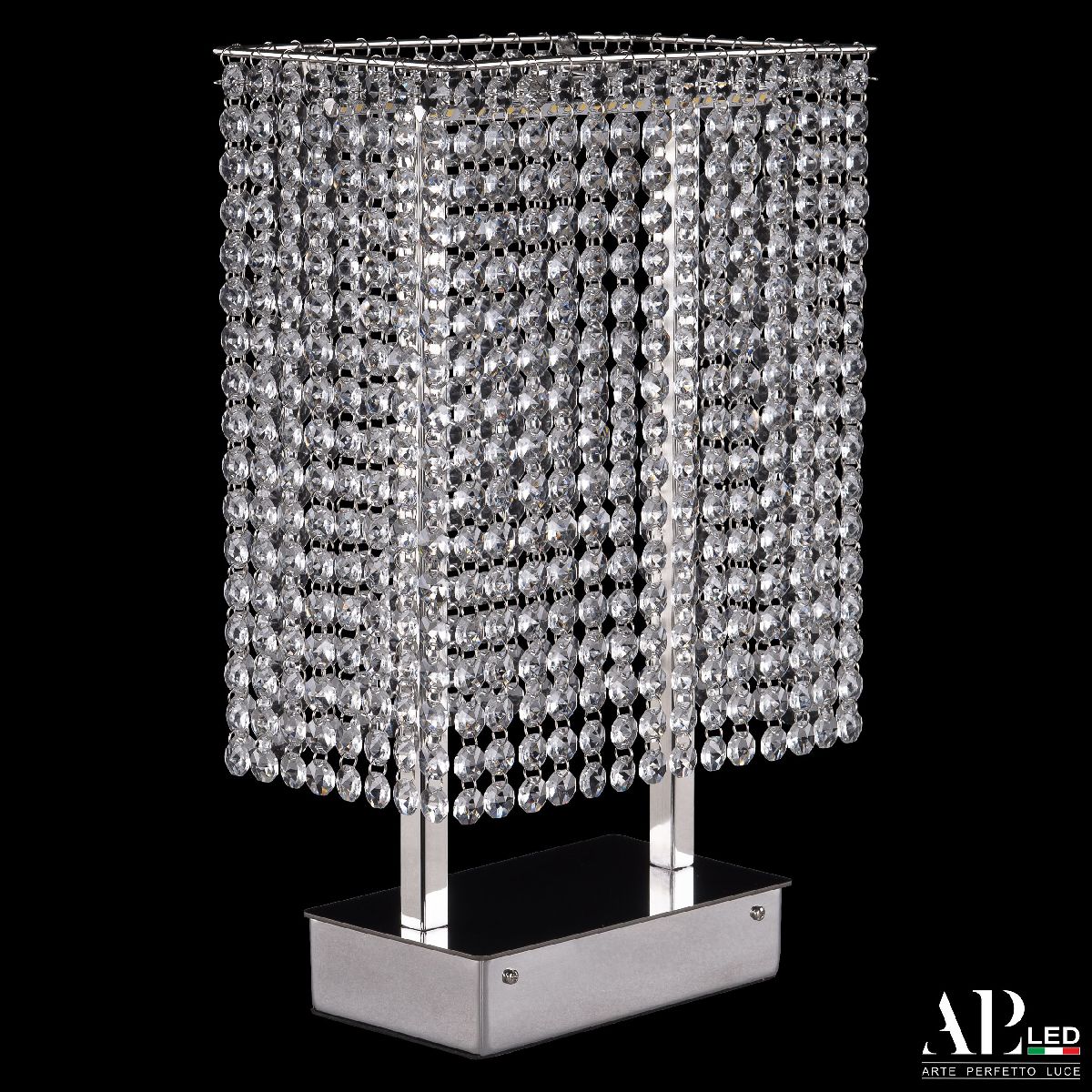 Настольная лампа Arte Perfetto Luce Rimini S500.L1.25.A.4000