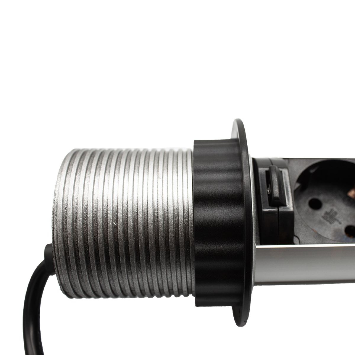 Блок розеток 105S (J) (3 секции) Mebax 00-00002894