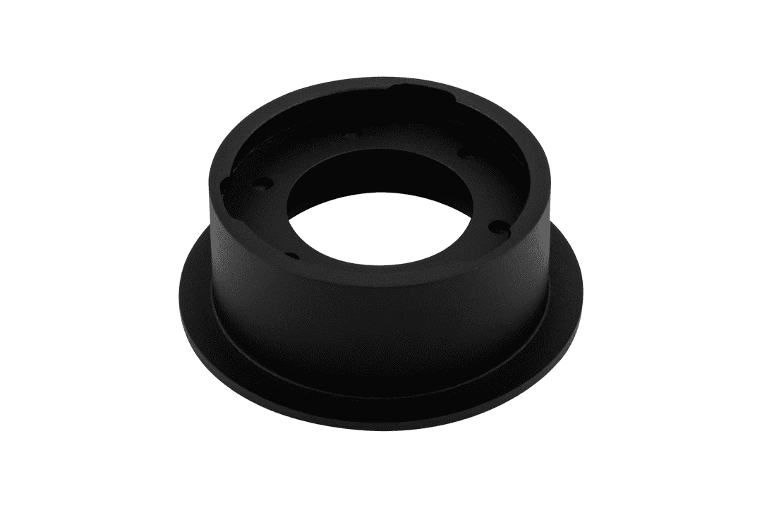 Корпус встраиваемого светильника SWG MINI-COMBO-C-BL 005756